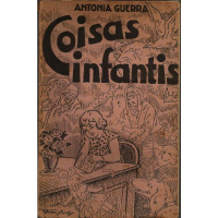 Livros/Acervo/G/GUERRA ANTONIA